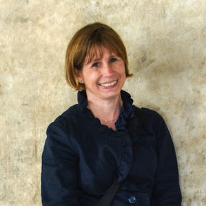 Meet your Posher, Barbara